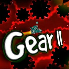 Geometry Dash Gear II