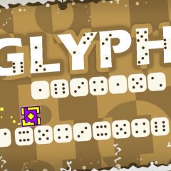 Geometry Dash Glyph