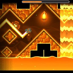 Geometry Dash Hydra