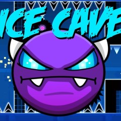 Geometry Dash Ice Cave