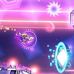 Geometry Dash Impavido