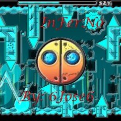 Geometry Dash Inferno