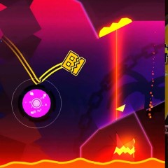 Geometry Dash Inside