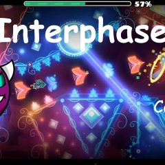 Geometry Dash Interphase