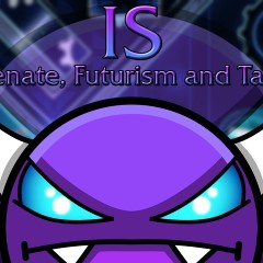 Geometry Dash iS