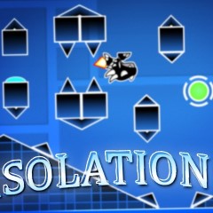Geometry Dash Isolation