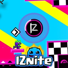 Geometry Dash IZnite