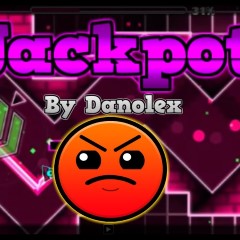 Geometry Dash Jackpot