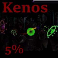 Geometry Dash Kenos