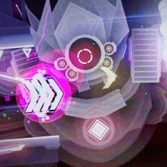 Geometry Dash Lustrous Eden