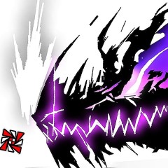 Geometry Dash Melodic Rythm