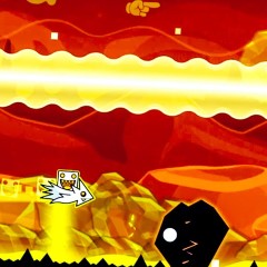 Geometry Dash Monsterfest