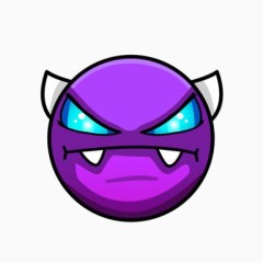 Geometry Dash MotHriN
