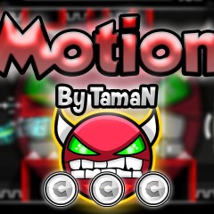 Geometry Dash Motion