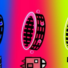 Geometry Dash Operation