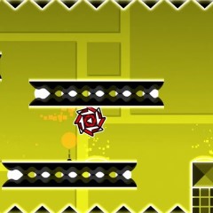 Geometry Dash Parallel World