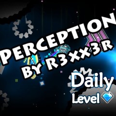 Geometry Dash Perception
