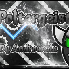 Geometry Dash Poltergeist