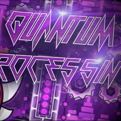 Geometry Dash Quantum Processing