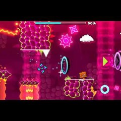Geometry Dash Raxis