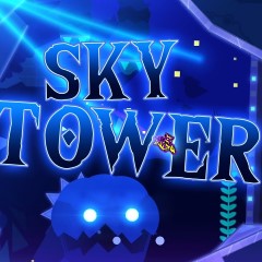 Geometry Dash Reach For The Skies