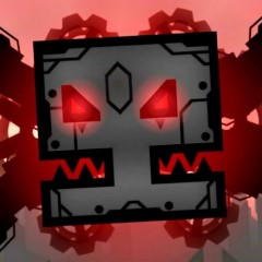 Geometry Dash Rebirth