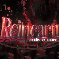 Geometry Dash Reincarnation