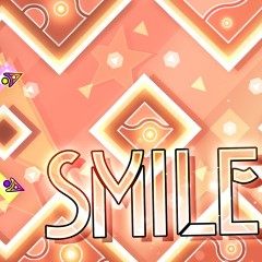 Geometry Dash Smile