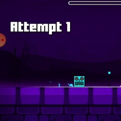 Geometry Dash Soundwolf