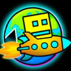 Geometry Dash Speedrun