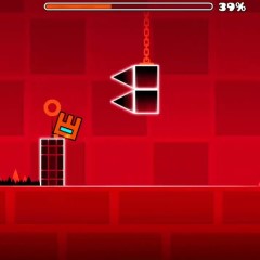 Geometry Dash Stageix