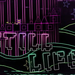 Geometry Dash Still Life