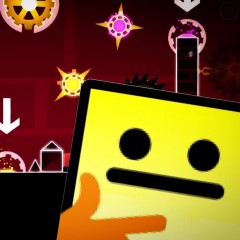 Geometry Dash Subtract