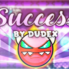 Geometry Dash Success