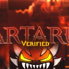 Geometry Dash Tartarus