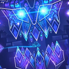 Geometry Dash The Edge