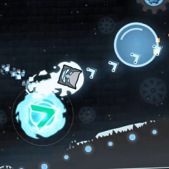 Geometry Dash The Lowest Layer