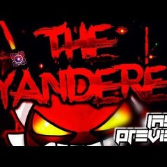 Geometry Dash The Yandere