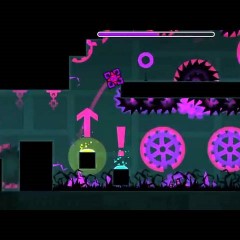 Geometry Dash Theory of Nothing
