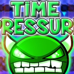 Geometry Dash Time Pressure