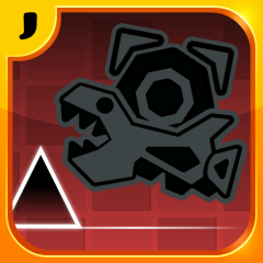 Geometry Dash To Let