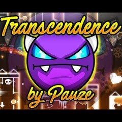 Geometry Dash Transcendence