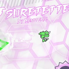 Geometry Dash Tsuretette
