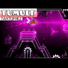 Geometry Dash Tumult