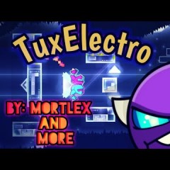 Geometry Dash TuxElectro