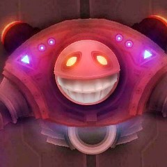Geometry Dash Ultra Violence