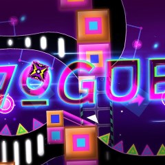 Geometry Dash VOGUE