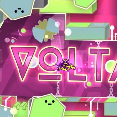 Geometry Dash Volt