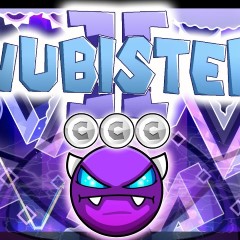 Geometry Dash Wubister