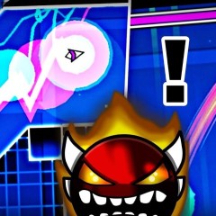 Geometry Dash X Zone